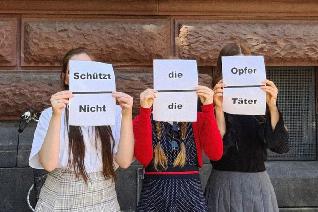 Bulgaro-Türke vergewaltigte Ex-Freundin – keine Reue im Gerichtssaal