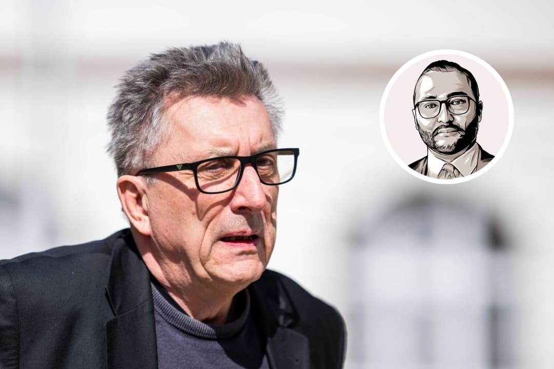 Die vierte Lesung: Rote Armee Festwochen? 