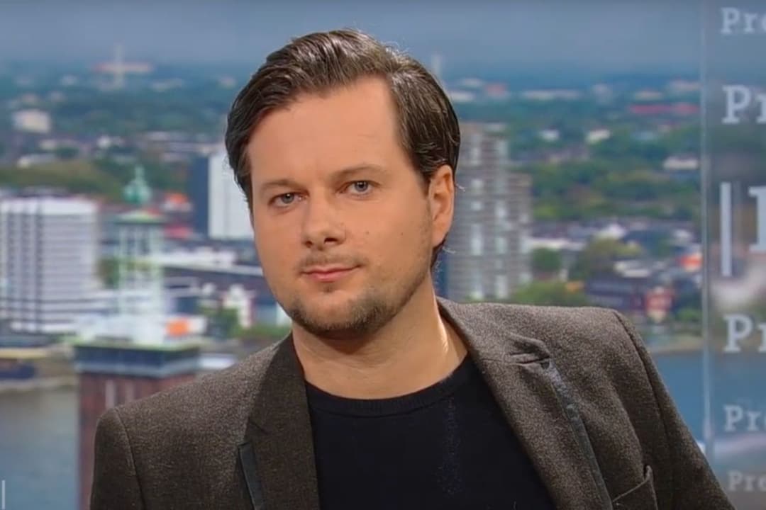 Nach Doxxing von „Clownswelt“: Zeit-Journalist verteidigt Veröffentlichung von Details