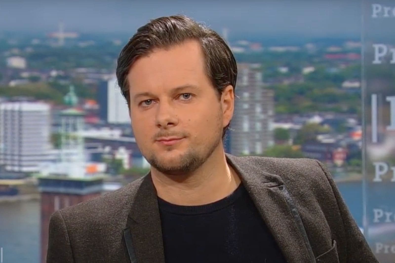 Nach Doxxing von „Clownswelt“: Zeit-Journalist verteidigt Veröffentlichung von Details