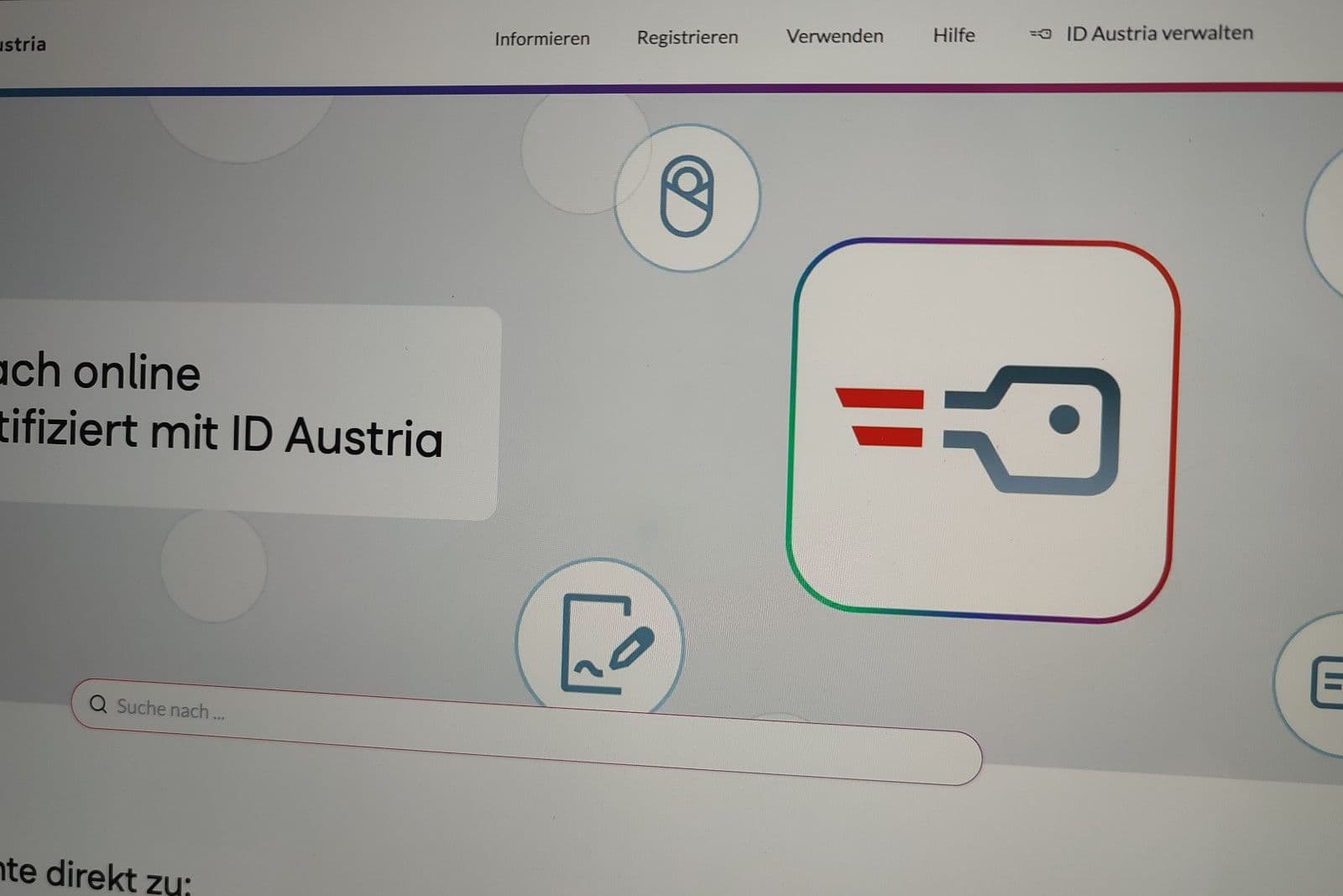 Zwang zur ID Austria: Lehrerin droht Kündigung bei Nichtnutzung