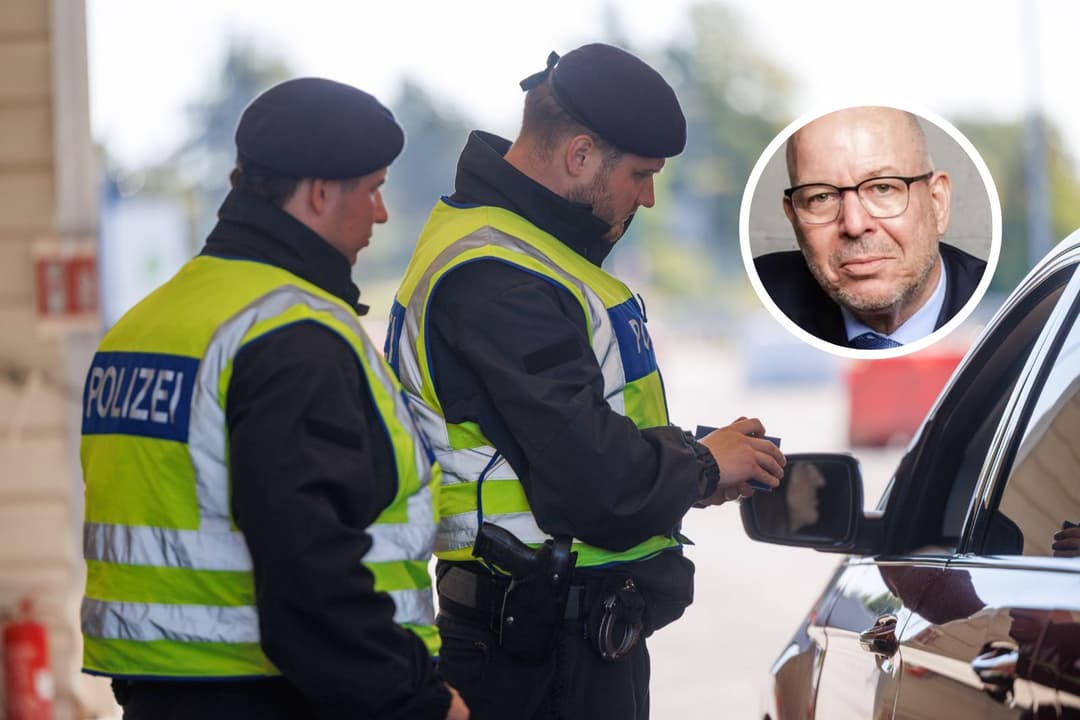 Grenzpolitik vor Gericht: Die Fehler der Union und das Versagen der EU