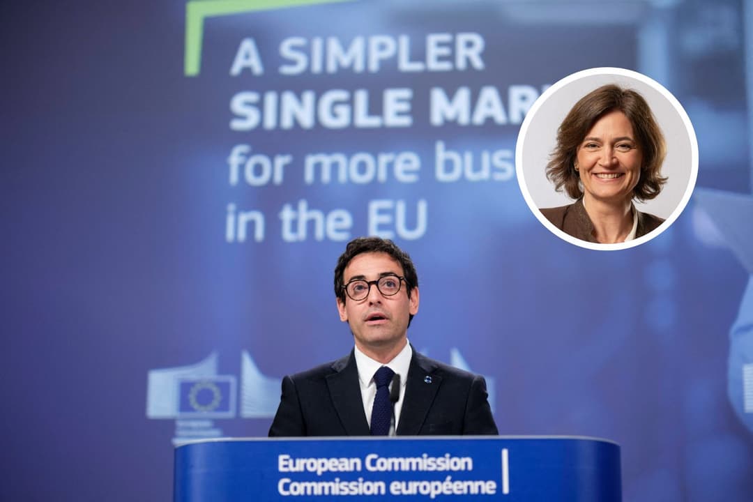 Kärntnerblick auf Brüssel: Die neue EU-Binnenmarktstrategie und das große Wortgeklingel