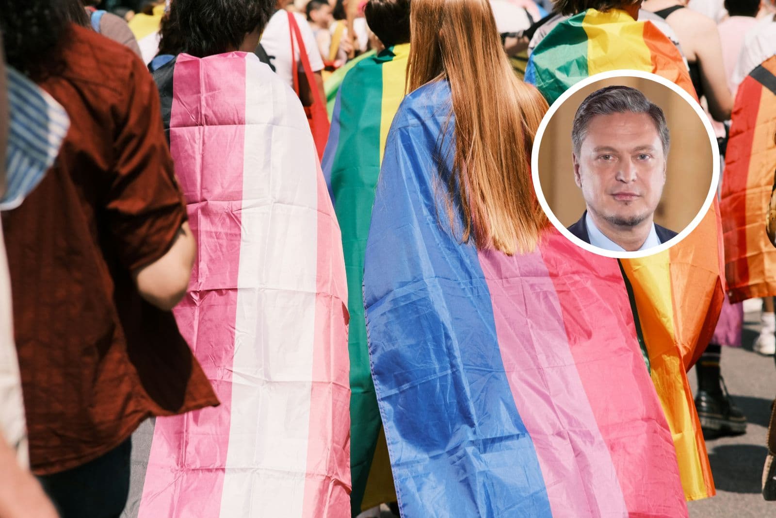 Linke Queer-Politik: Entmündigung des Einzelnen unter dem Deckmantel der Vielfalt