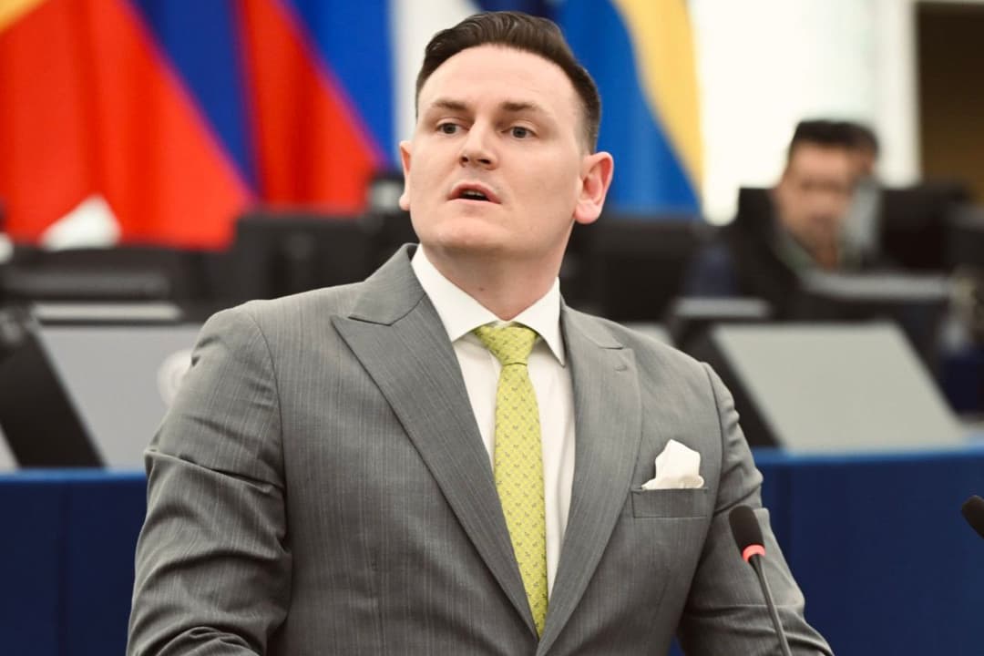 Rechter Erfolg: ESN-Fraktion verhindert Schuldenerlass für Entwicklungsländer