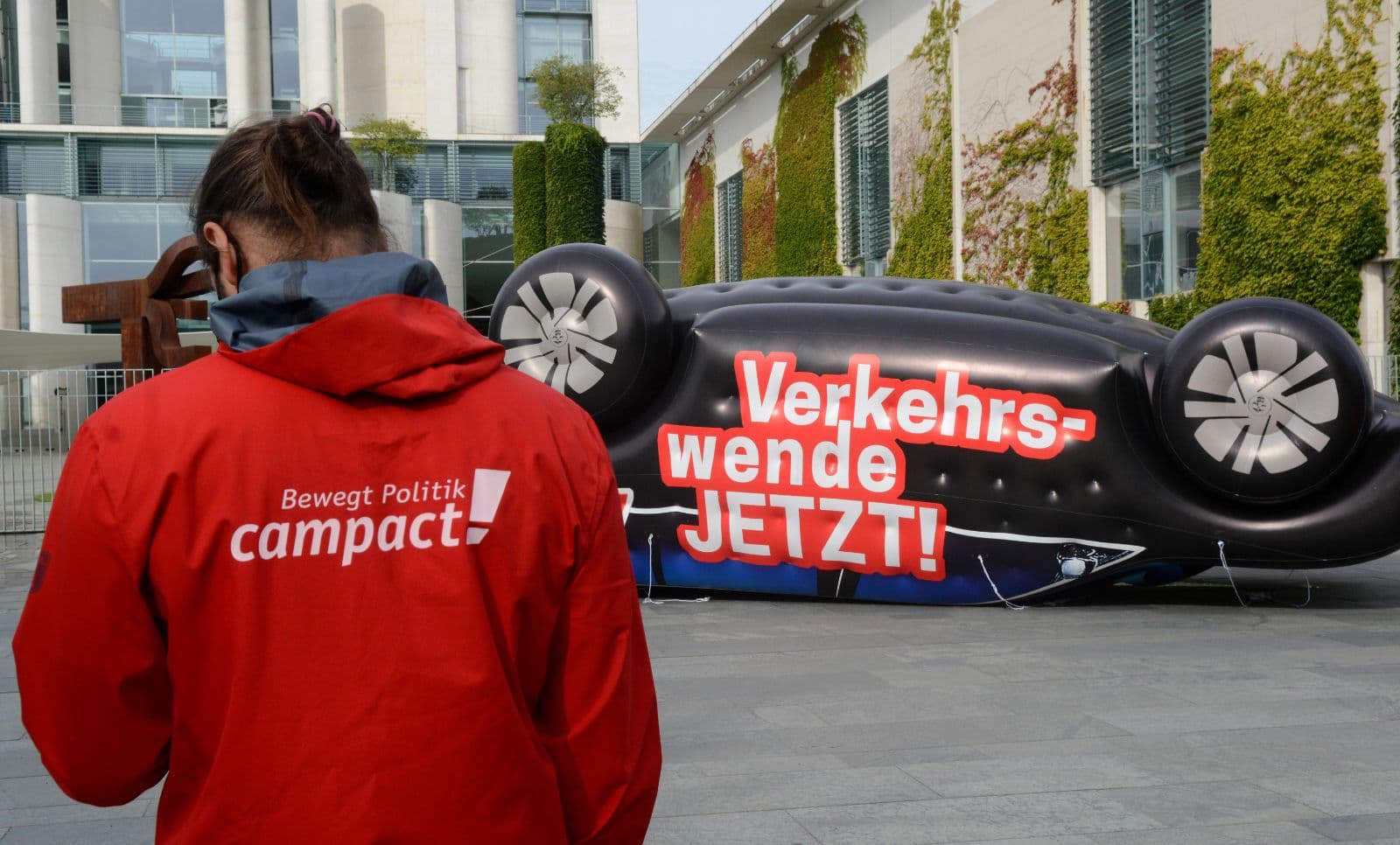 Campact staatlich gefördert? Gericht sieht „wahre Tatsachenbehauptung“