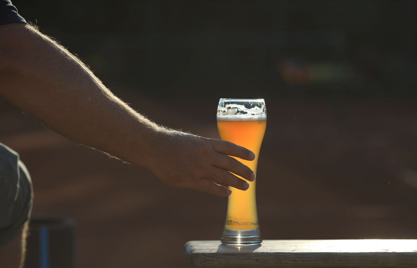  Macht durch Malz: Wie Bier zum politischen Hebel wurde