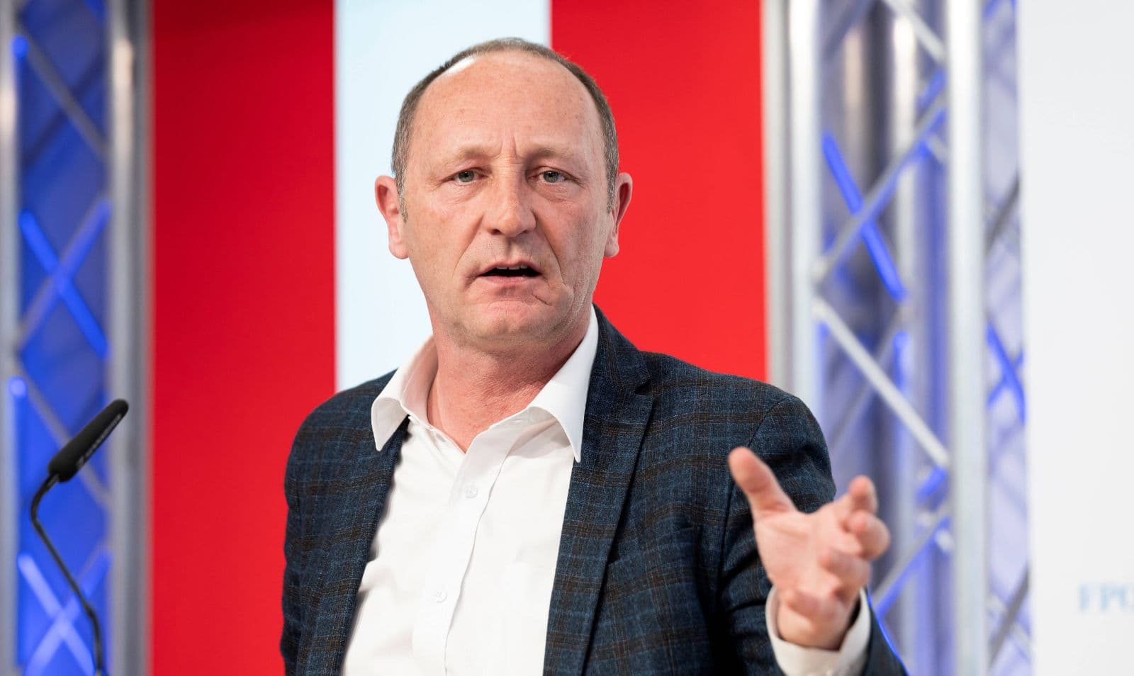 FPÖ Graz will „keinen Cent” für linksextreme Tendenzen in der Kulturszene