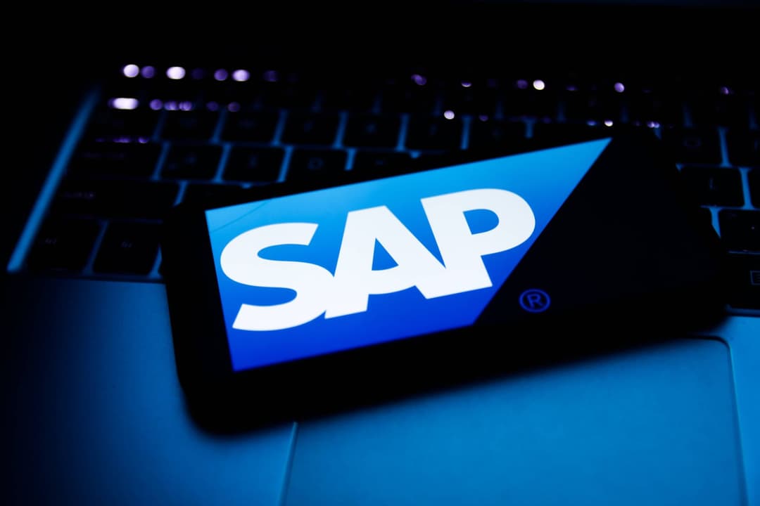 Russland will deutsche SAP-Software ersetzen