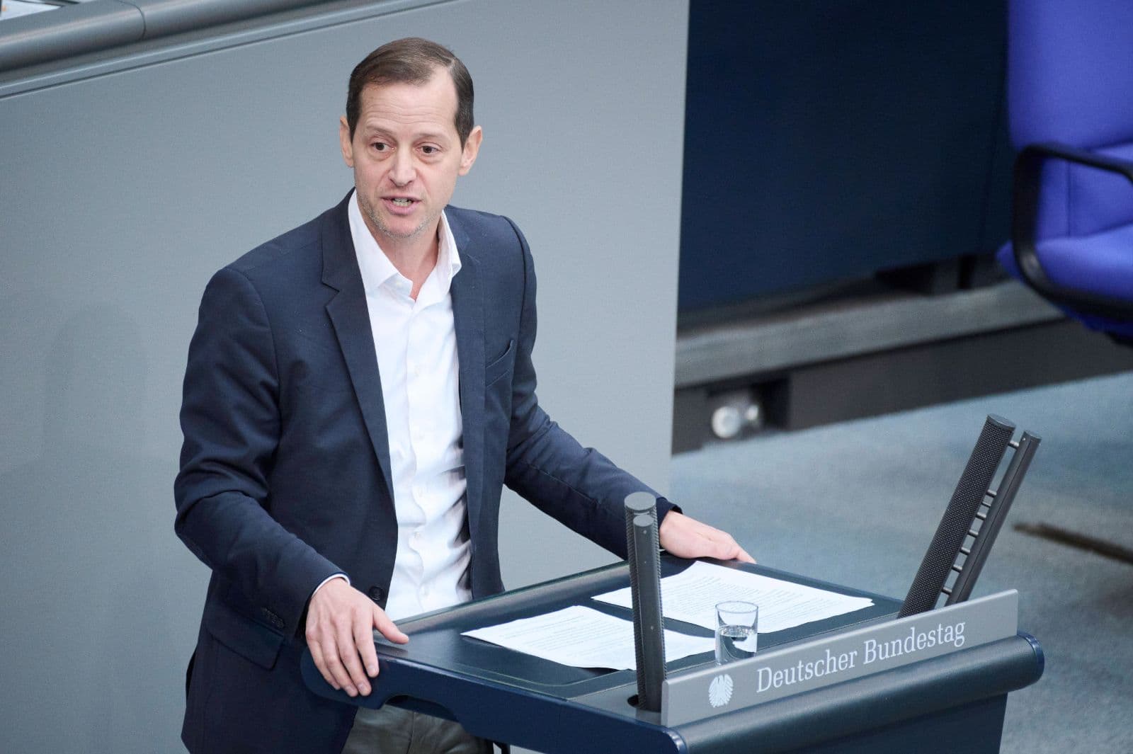 Antifa belagerte Ex-AfD-Politiker vor privater Wohnadresse