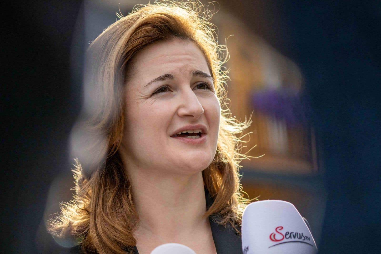 Sonderstellung für Ukrainer lockt Großfamilien nach Österreich