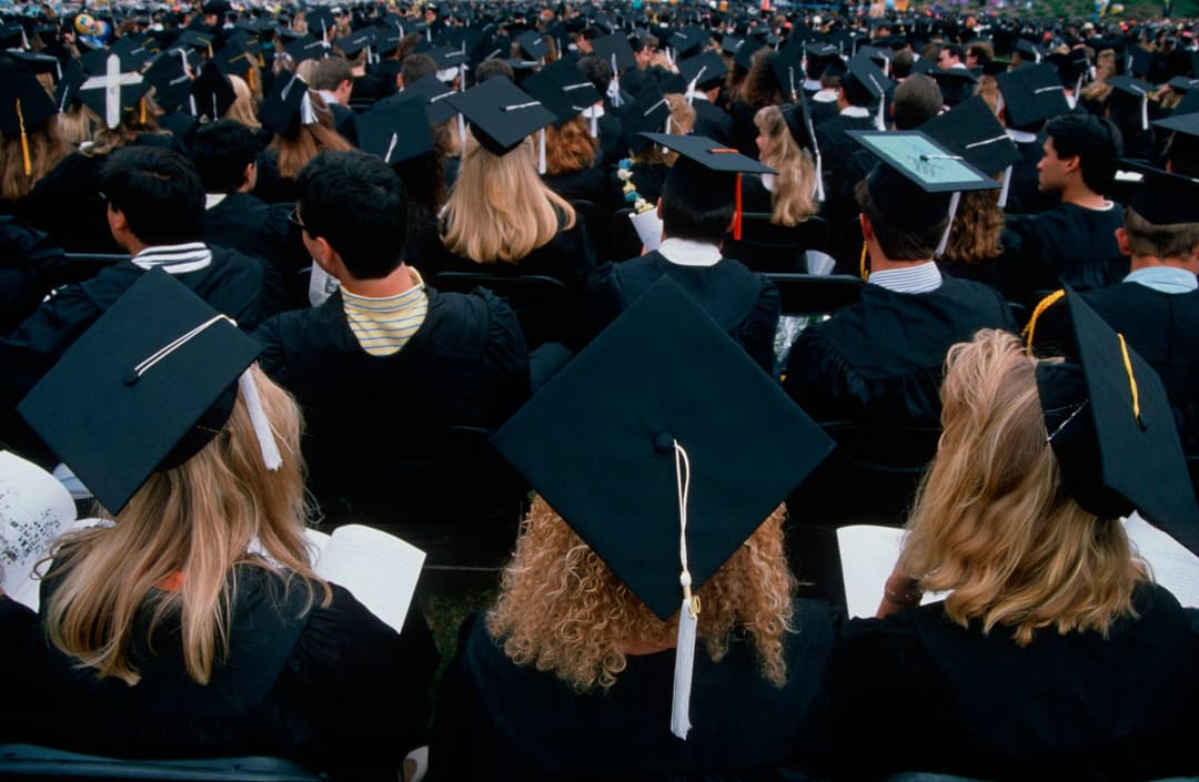 USA: Mehr Arbeitslose unter Technik-Absolventen als bei Geisteswissenschaftlern