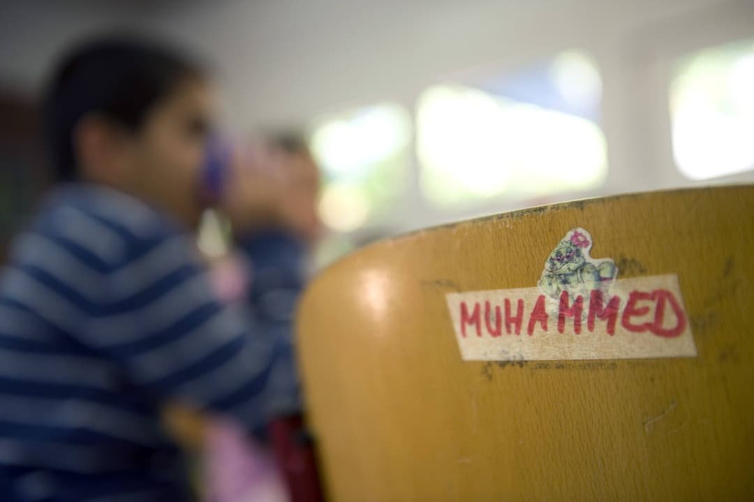 Hamburg: Wachsendes Problem von Mobbing durch muslimische Schüler