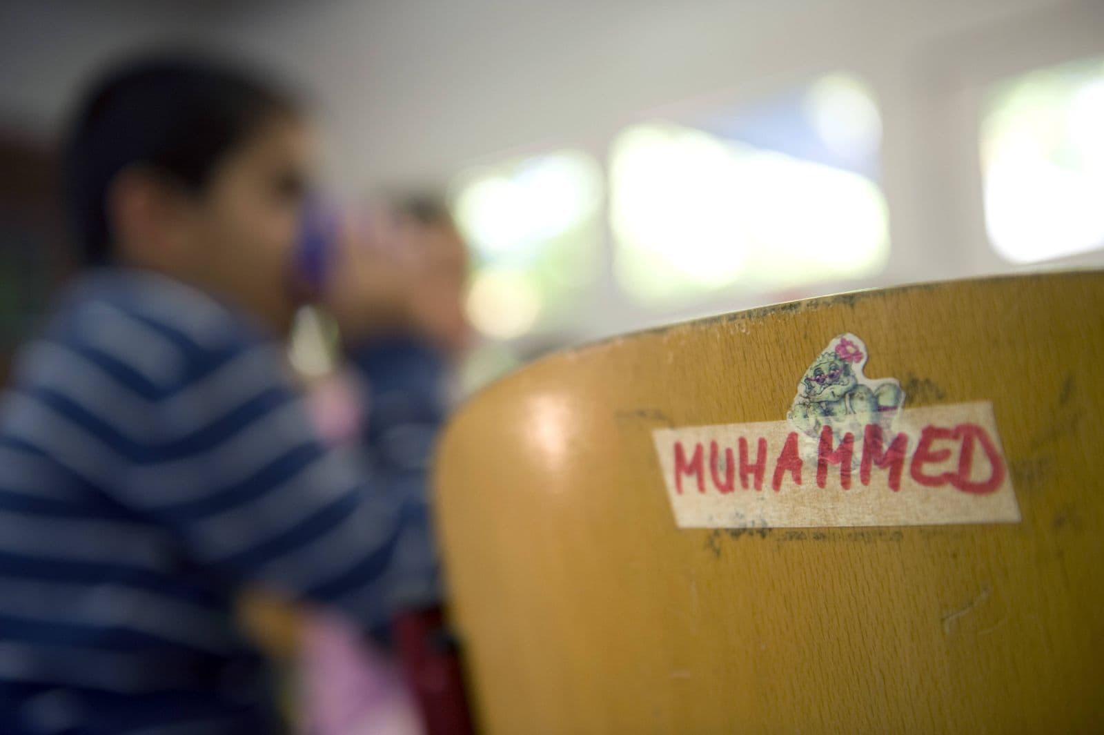 Hamburg: Wachsendes Problem von Mobbing durch muslimische Schüler