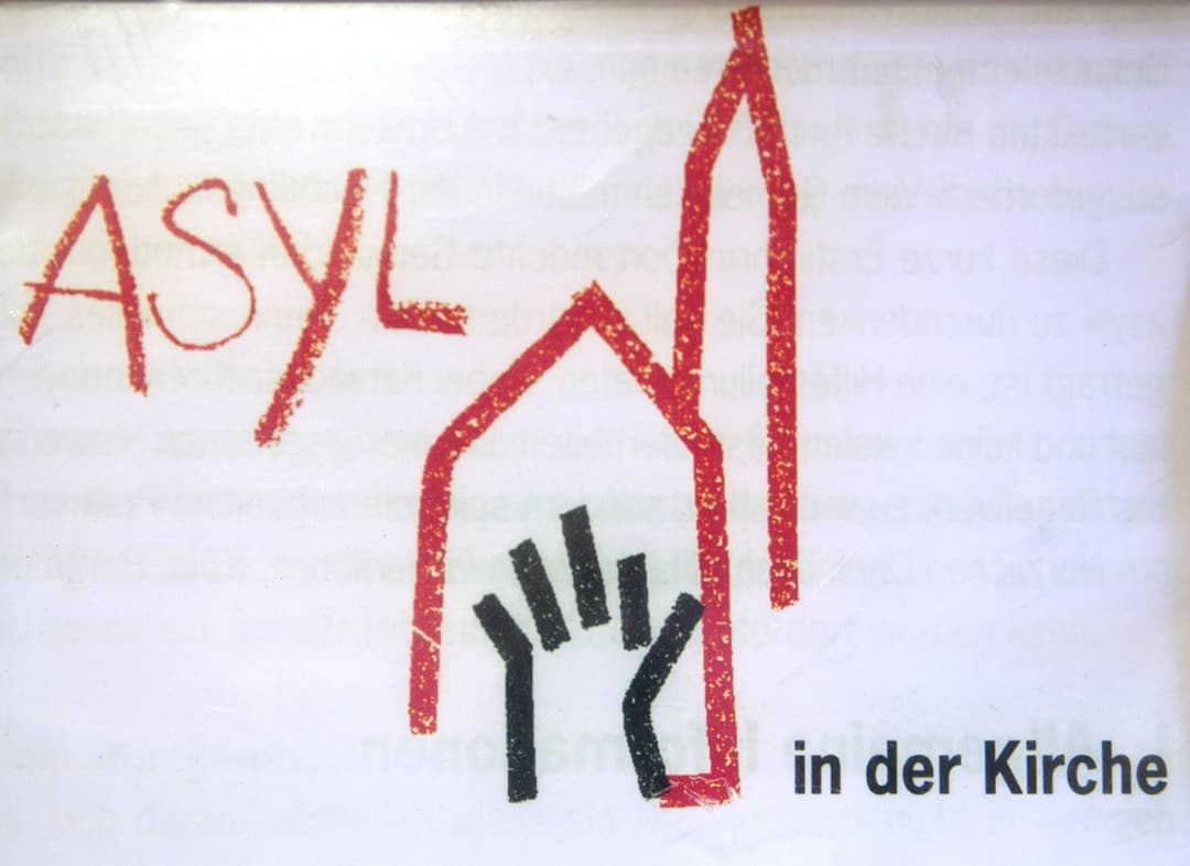 Kritik: Kirchenasyl in Thüringen als System parallel zum Staat?