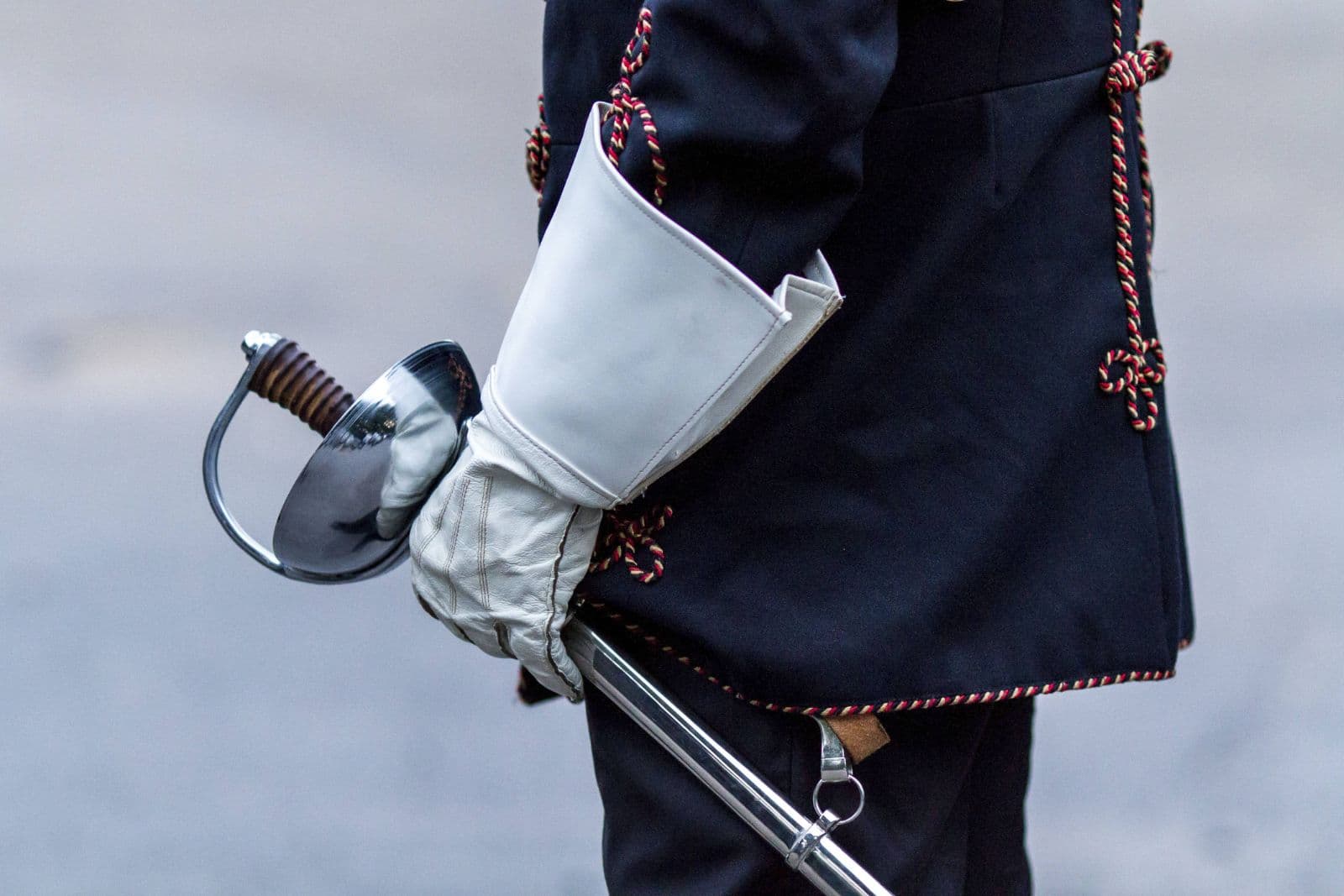 Mehr als Selbstbeschäftigung – Der Burschentag zu Eisenach