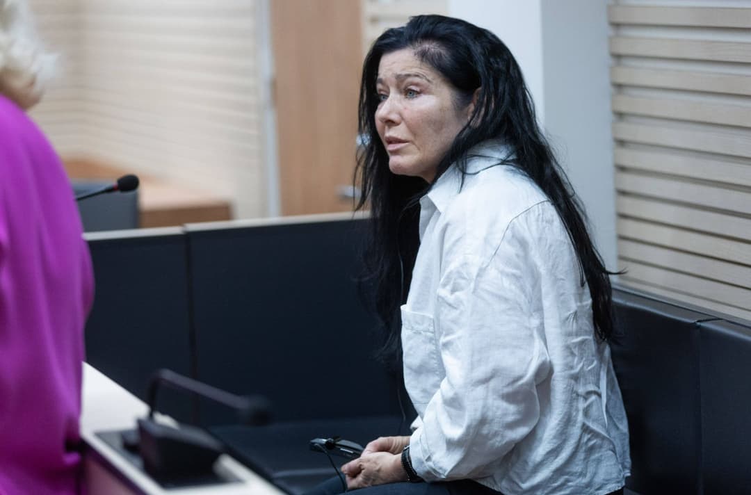 Estland: Sechs Jahre Haft für Journalistin wegen Hochverrats