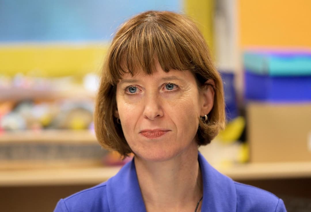 Hessen: SPD-Sozialministerin verteidigt Ausschluss weißer Kinder von Kirchenveranstaltung