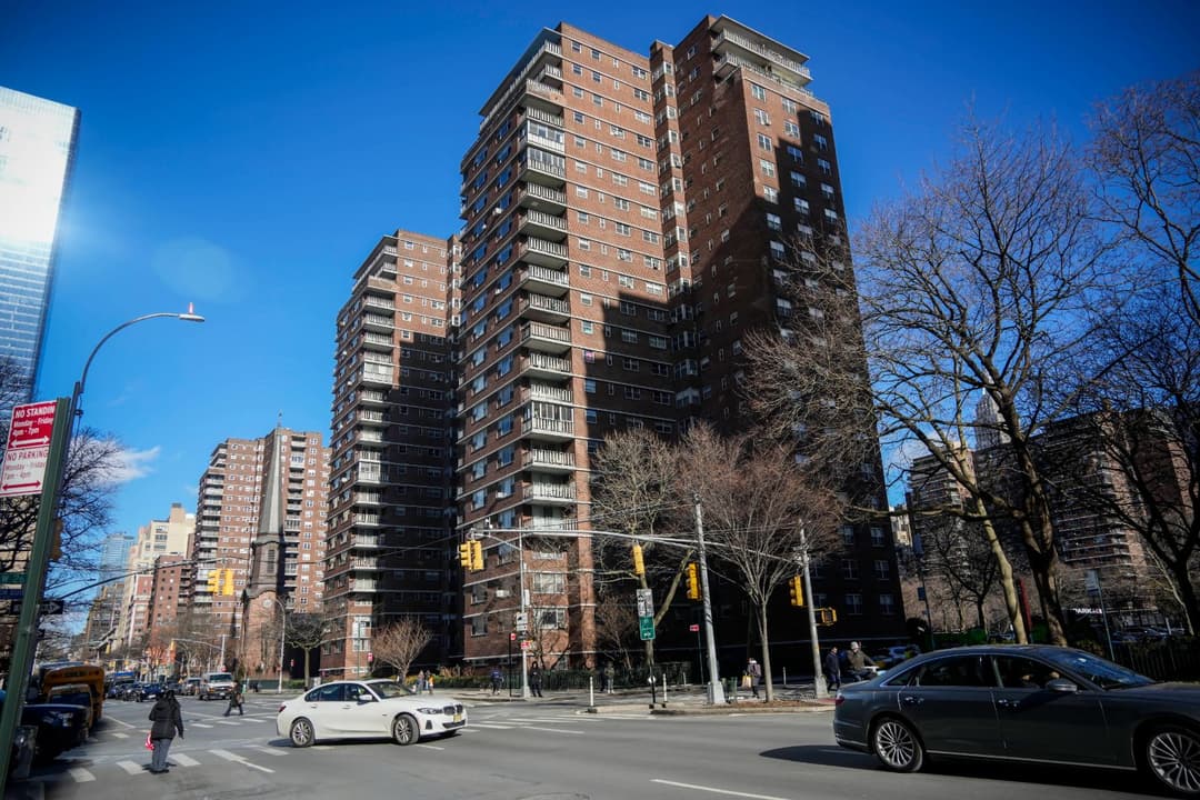 US-Studie zeigt: Migration treibt Wohnungskrise an