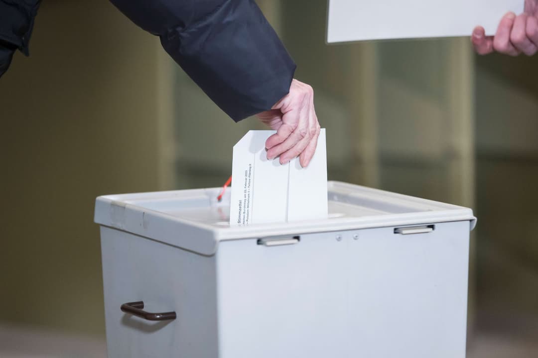 Daten belegen: Babyboomer sind ausschlaggebend für Wahlerfolge