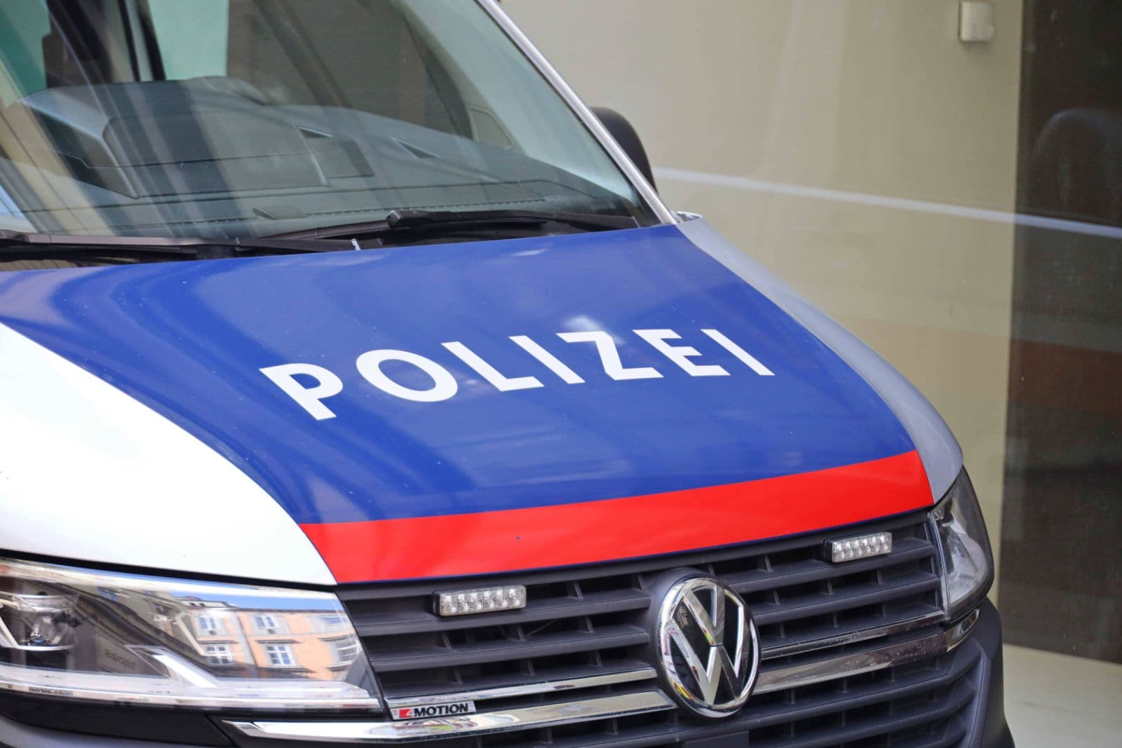 Oberösterreich: Gleich zwei Fälle von Vergewaltigung junger Frauen bei Festen