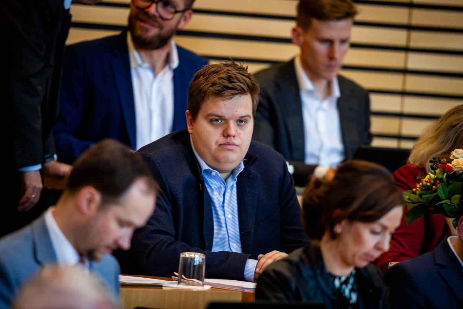 Rentenreform: Thüringer Junge Union will Renteneintrittsalter auf 70 erhöhen