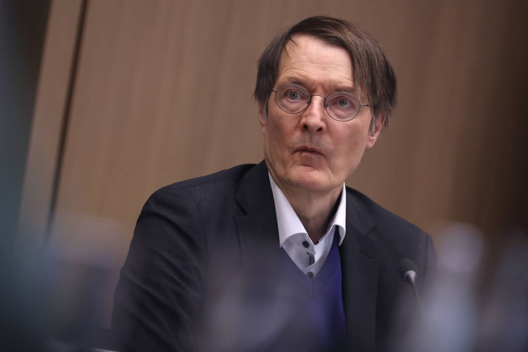 Lauterbach bei der WHO: Kritiker warnen vor Zwangsmaßnahmen