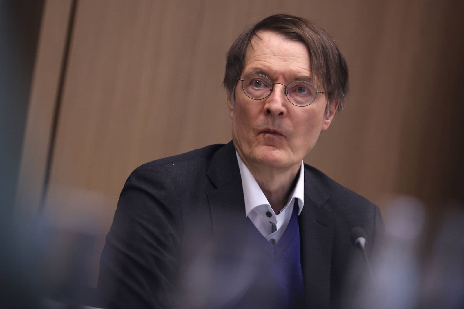 Lauterbach bei der WHO: Kritiker warnen vor Zwangsmaßnahmen