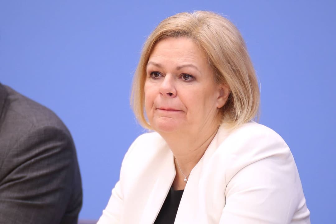 EU-Menschenrechtskommissar sieht Meinungsfreiheit in Deutschland gefährdet