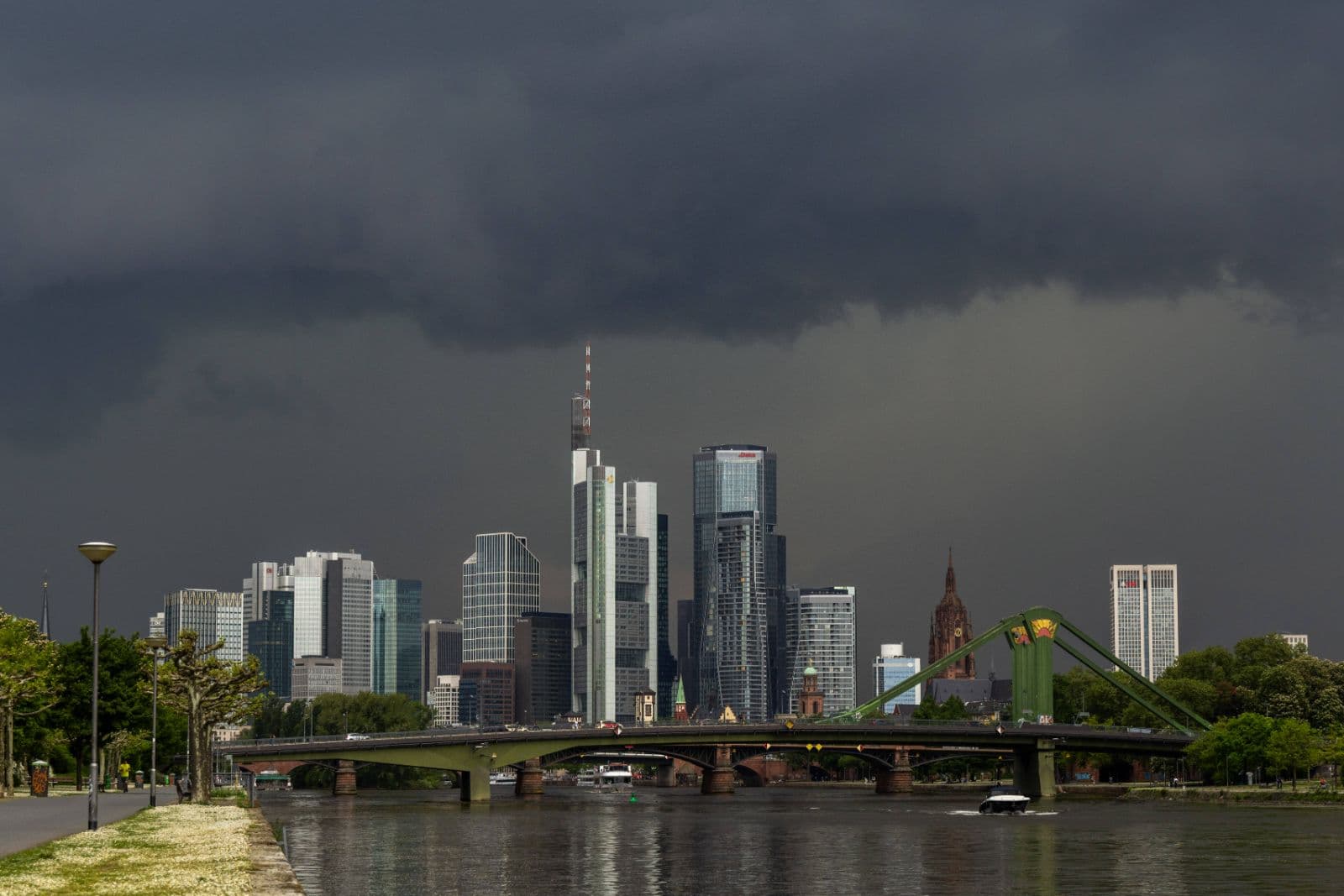 Deutschland im Abwärtstrend: Diese fünf Fakten belegen die Wirtschaftskrise