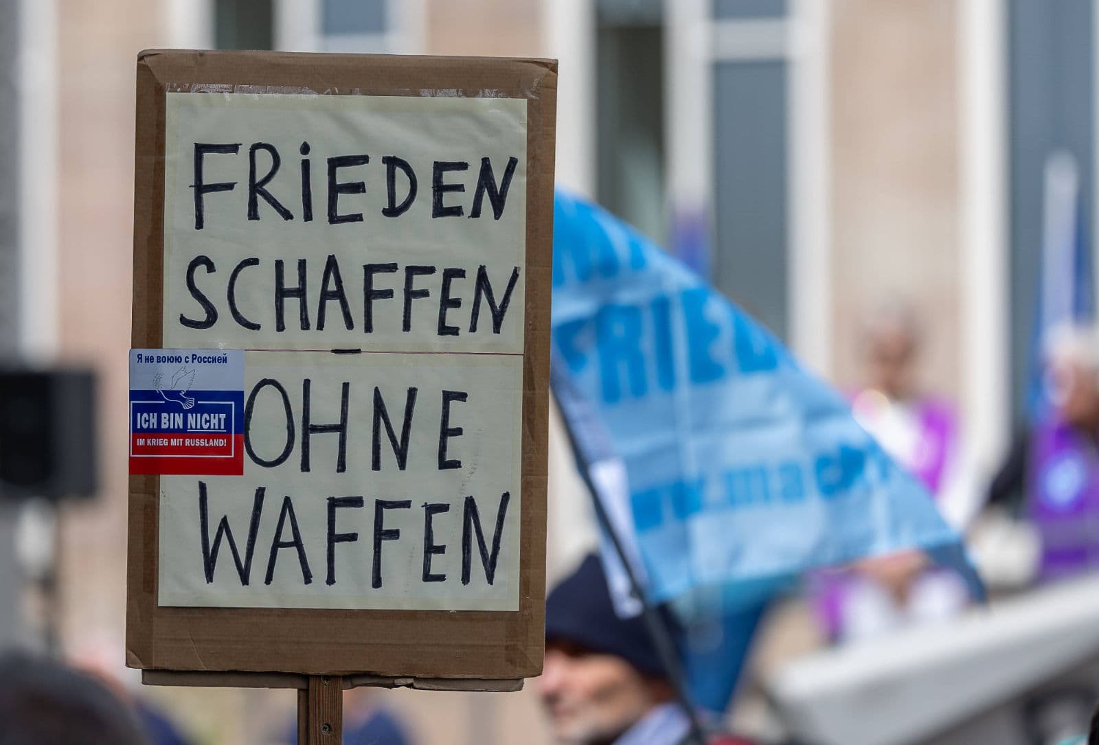 Appell: Marxisten wollen punktuell mit AfD zusammenarbeiten