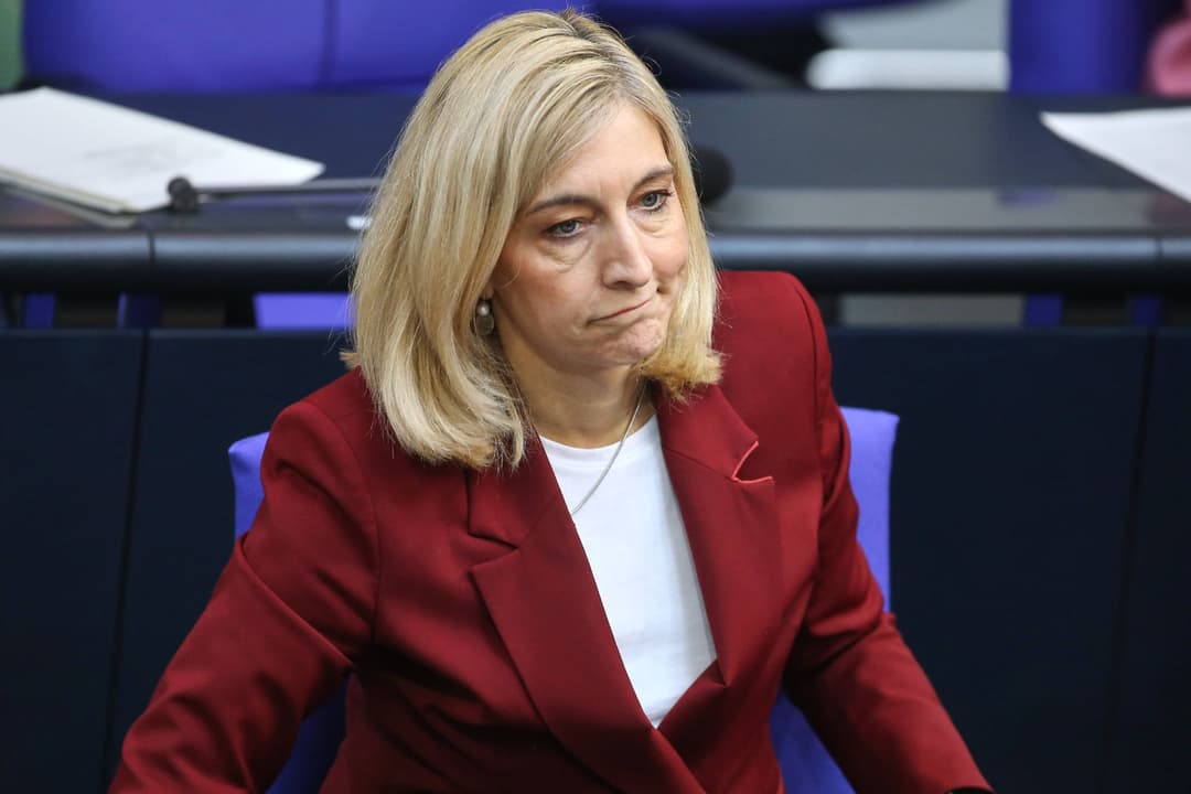 Kritiker: Bundesregierung verharmlost Gesundheitsrisiken durch ukrainische Flüchtlinge