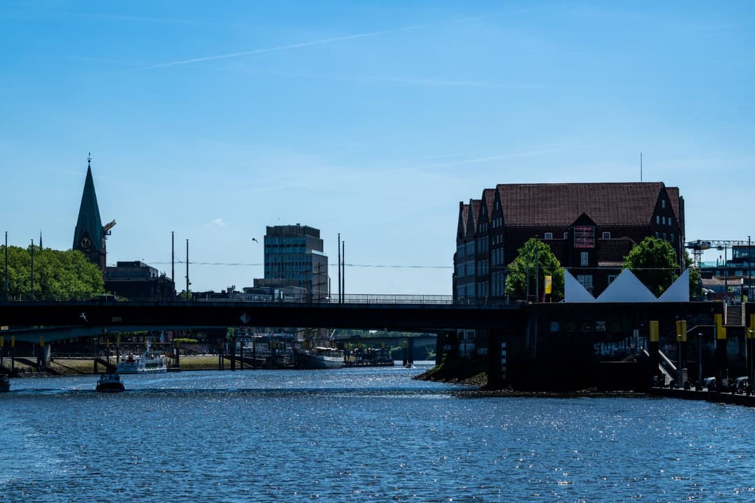 Linke Doppelmoral in Bremen: Inklusion und Diversity – aber bitte nicht im eigenen Viertel