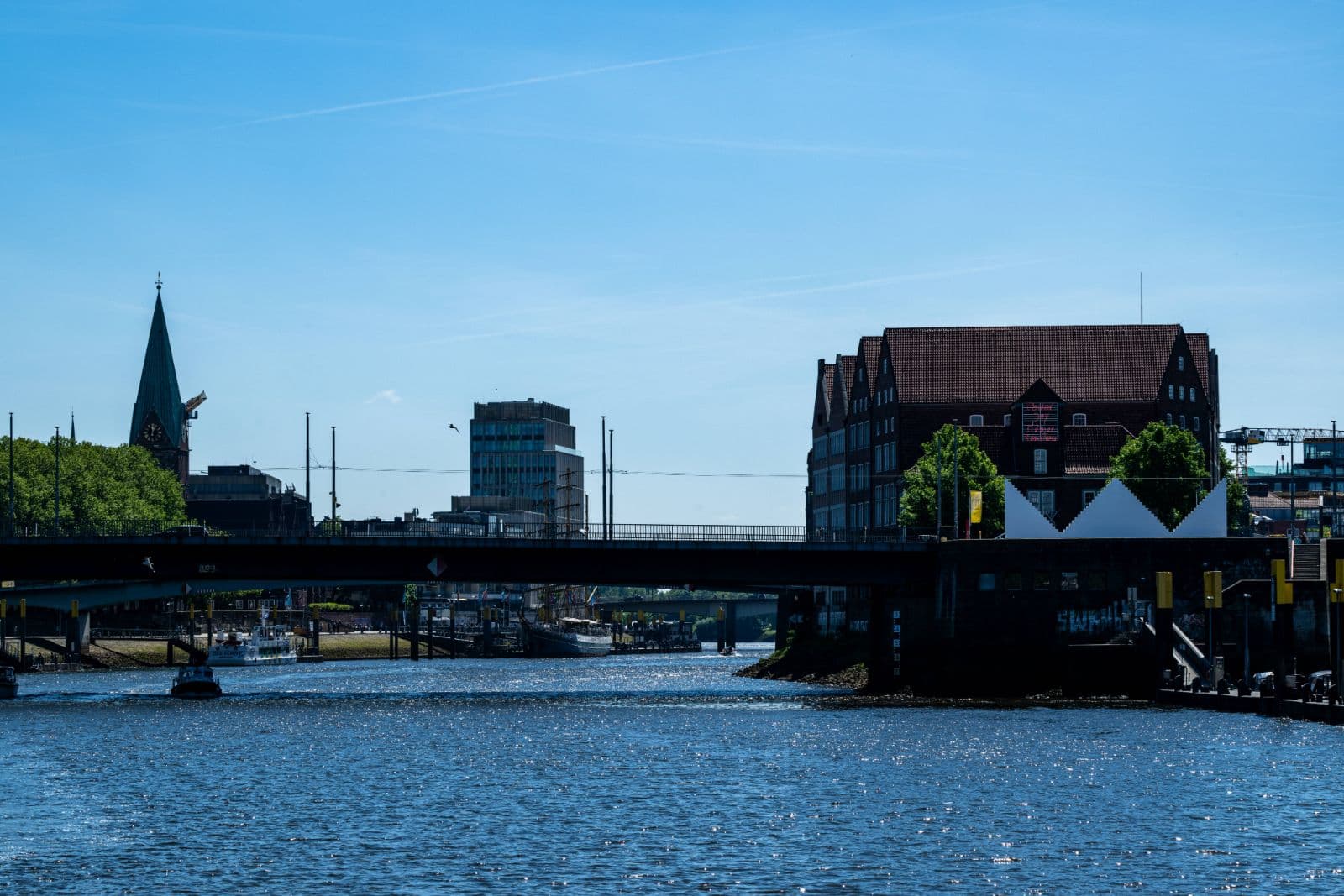 Linke Doppelmoral in Bremen: Inklusion und Diversity – aber bitte nicht im eigenen Viertel