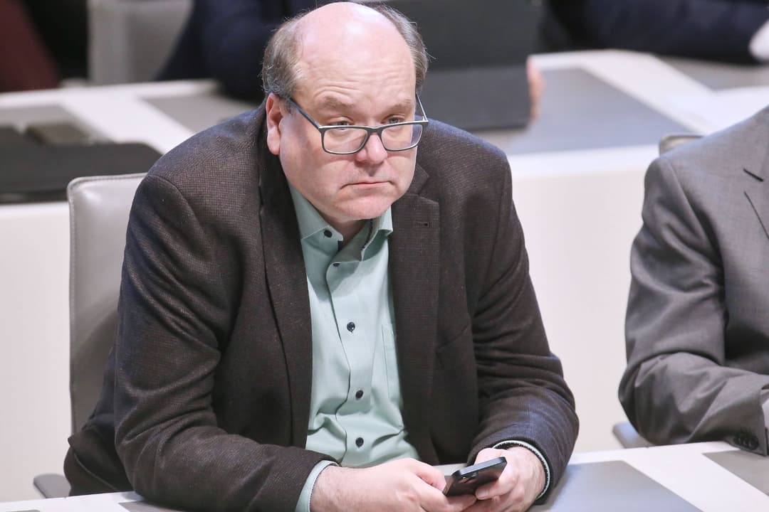 Die Causa Meyer: Stürzt jetzt Niedersachsens Umweltminister?