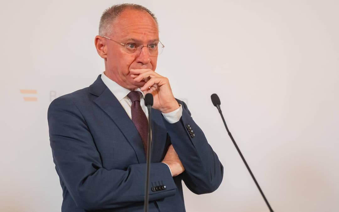 Sozialbetrug in Österreich: 72 Prozent der Tatverdächtigen sind Ausländer