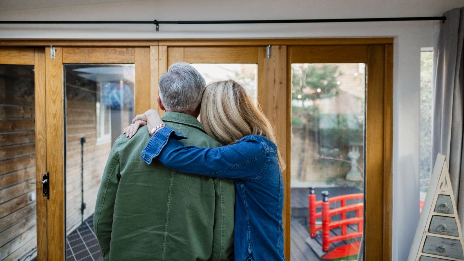 Junge Familien ohne Chance: Schweizer Rentner bunkern Immobilienbesitz