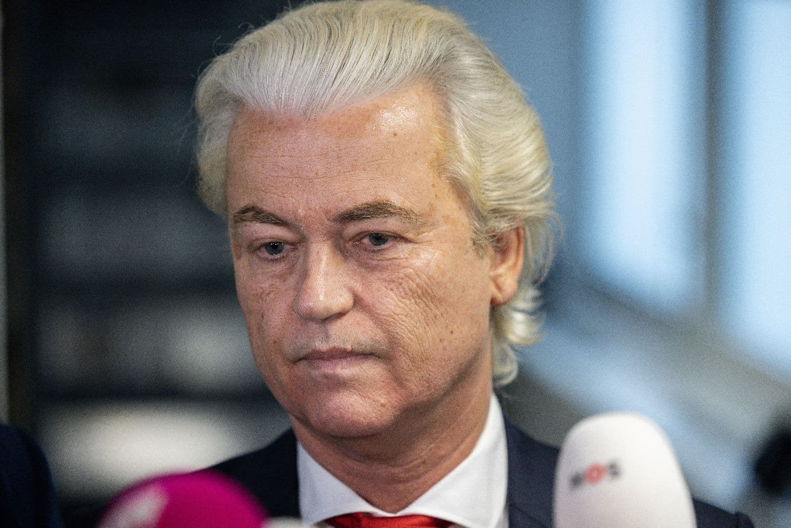 Niederländische Regierungskoalition zerbricht: Wilders zieht PVV zurück