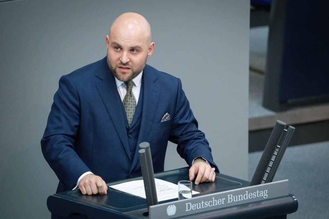 „Israel darf Hass auf Christen nicht dulden“: AfD verurteilt Angriffe auf Christen