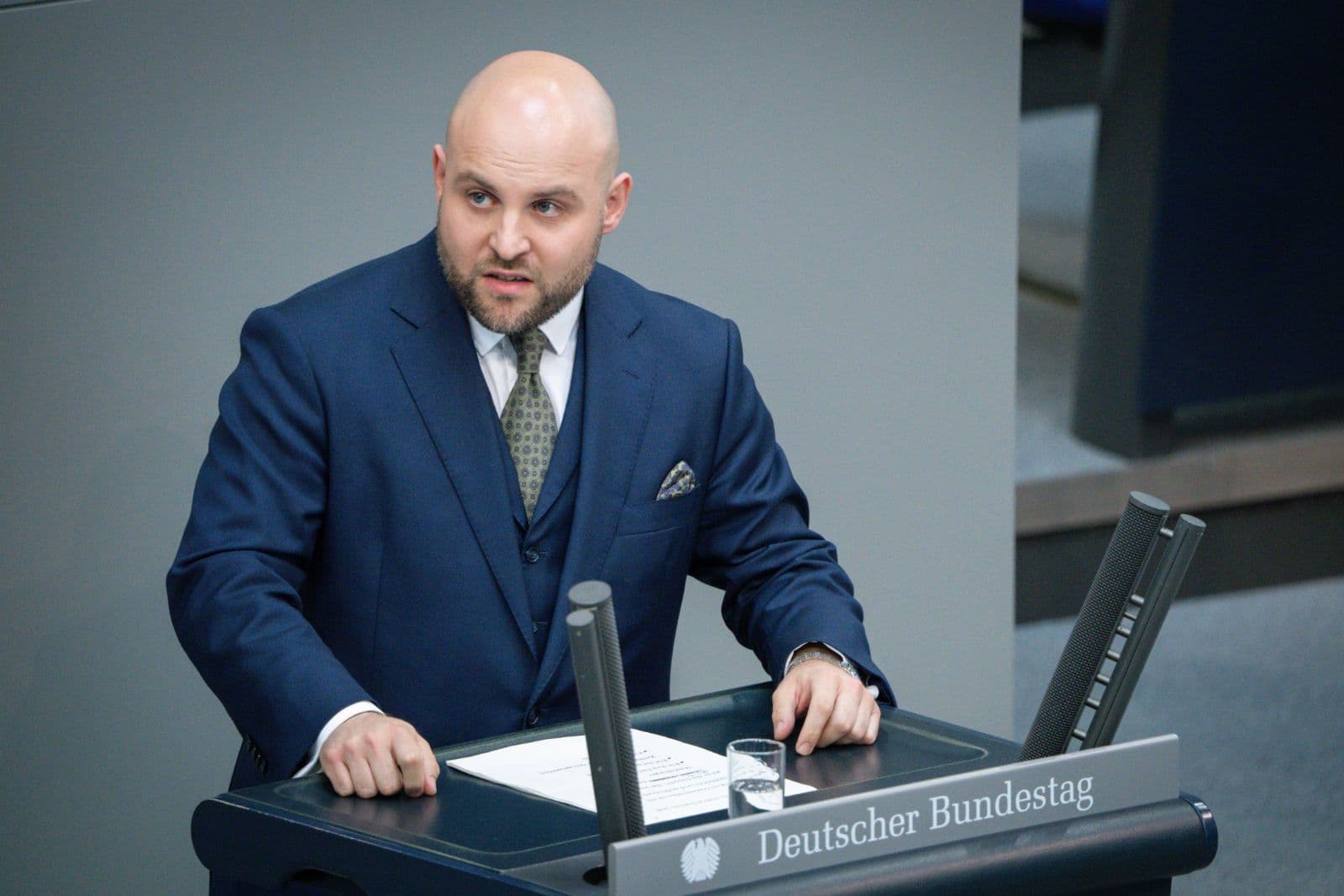 „Israel darf Hass auf Christen nicht dulden“: AfD verurteilt Angriffe auf Christen