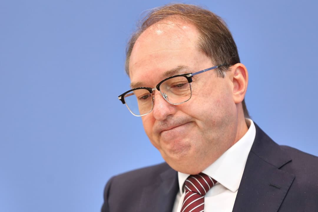 „Turbo-Einbürgerung“: Dobrindt-Reform hätte weniger als 700 Fälle verhindert