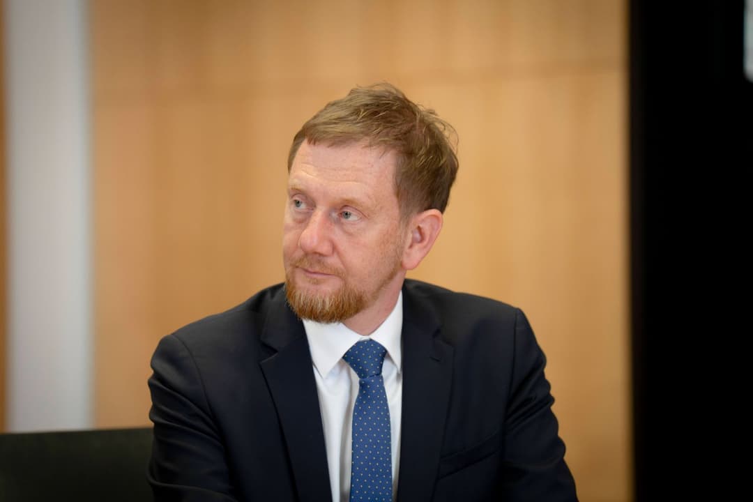 Sachsen: CDU gibt 230 Millionen Euro für linke Projekte frei