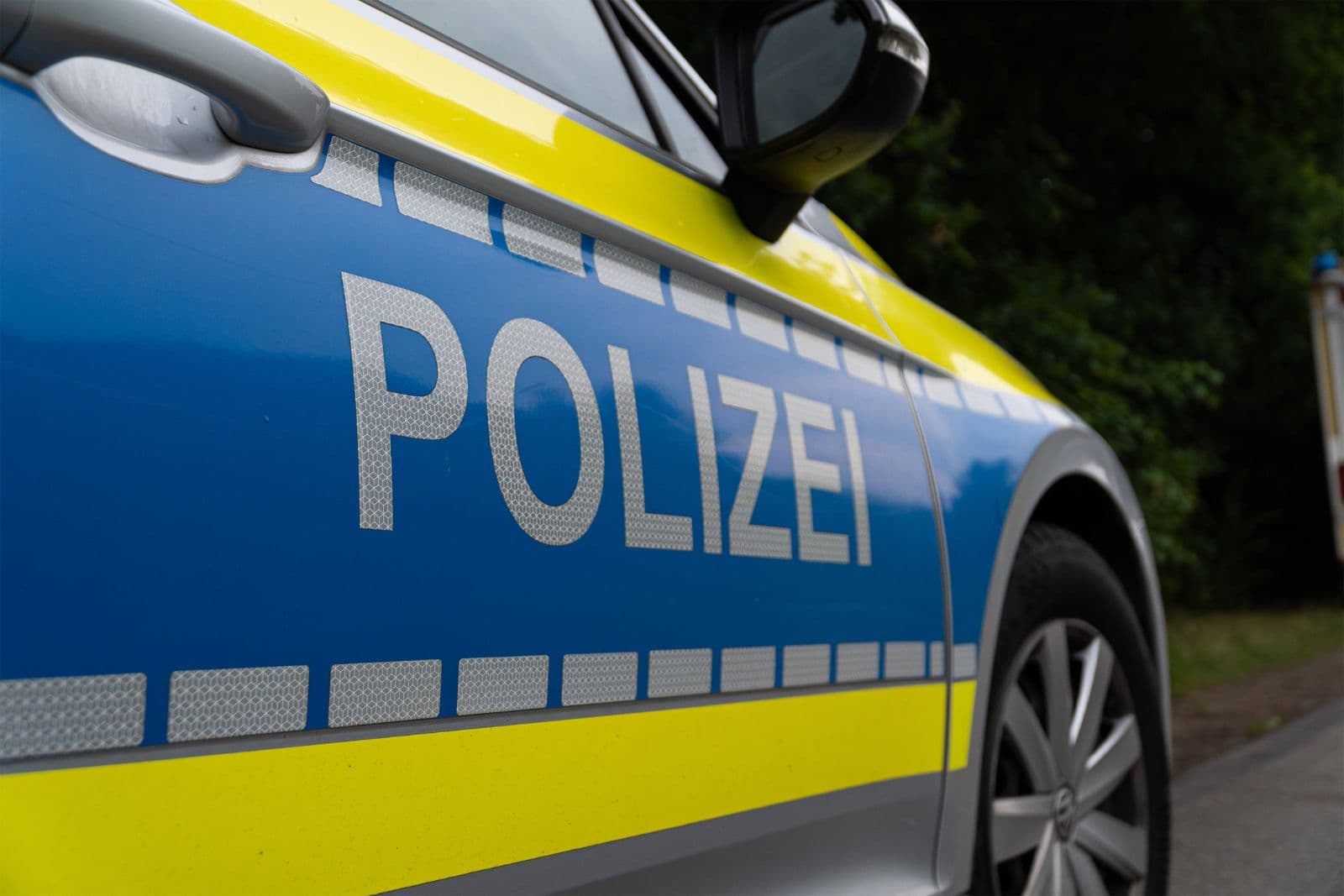 Niedersachsen: Pfefferspray-Angriff auf AfD-Büro und Mitarbeiter