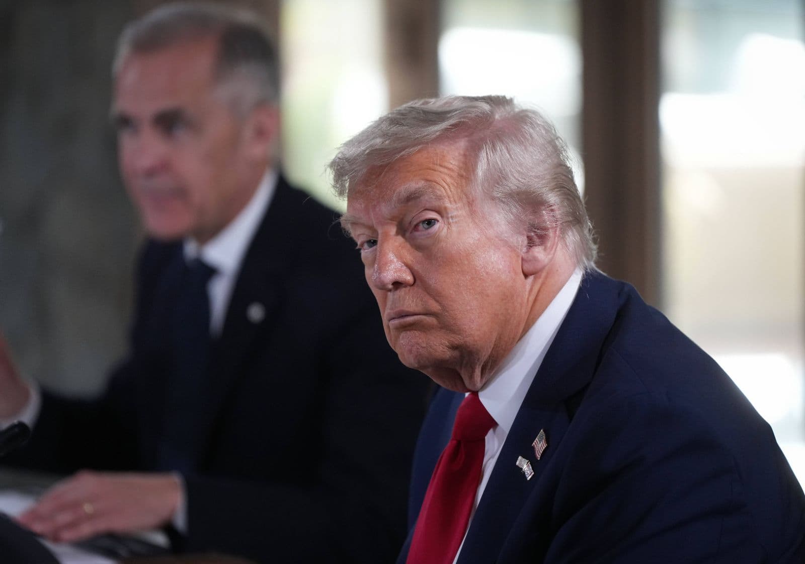 Umfrage: So denken die US-Amerikaner über den Israel-Iran-Krieg