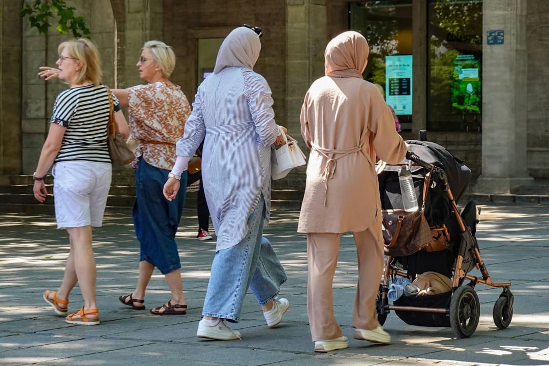 Daten zeigen: Wählerpotenzial der AfD unter Migranten gering