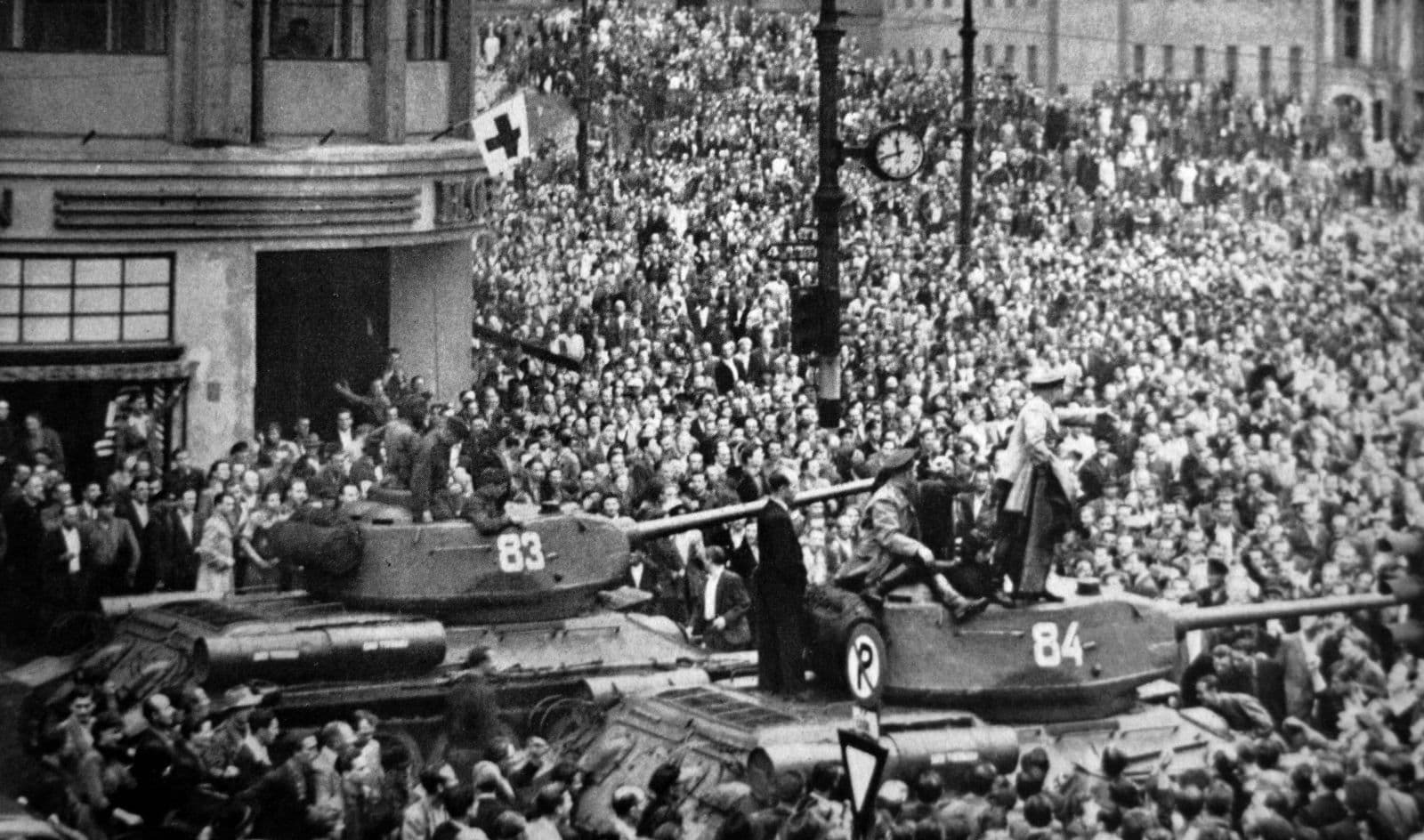 Warum der 17. Juni 1953 mehr als nur ein Protest gegen den Sozialismus war
