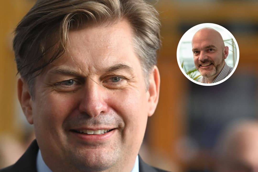 Traum vom alten Europa: Krahs Sehnsucht und der Bruch mit der Vergangenheit   