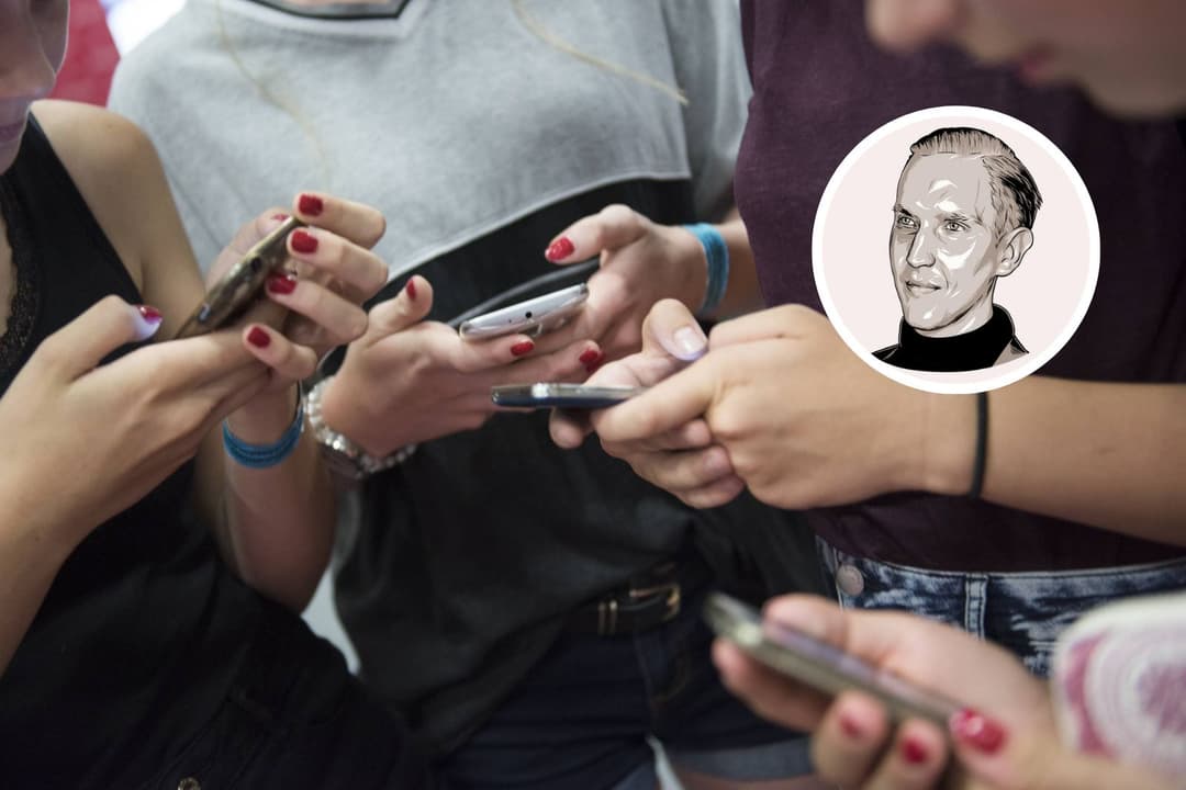 CDU-Minister fordert Social-Media-Verbot für Jugendliche: Die Angst vor einer rechten Jugend