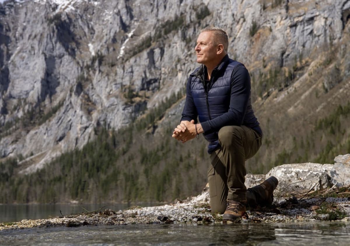 Interview mit Landeshauptmann Mario Kunasek