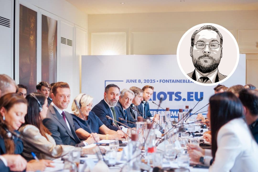 Ein Jahr nach der EU-Wahl: Wo steht die europäische Rechte?